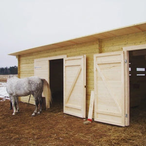 Stables