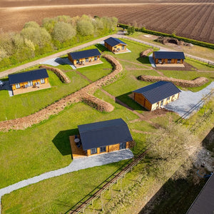 Lodge Log Cabins