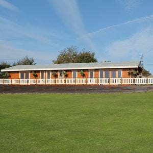 Sporting Clubhouses