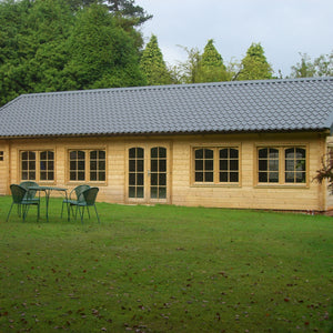 Swimming Pool Enclosure
