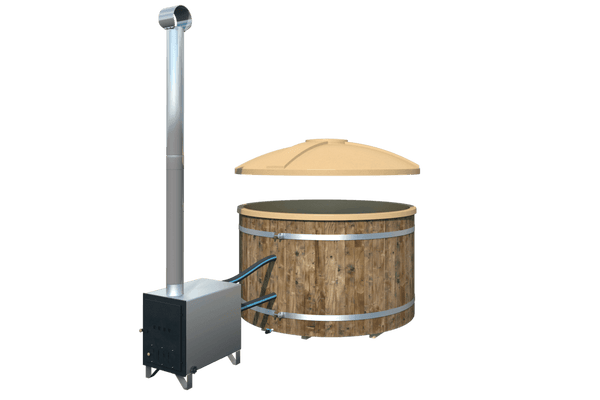 HOT TUB 200 - Premium Beige