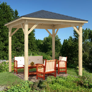 Pavilions