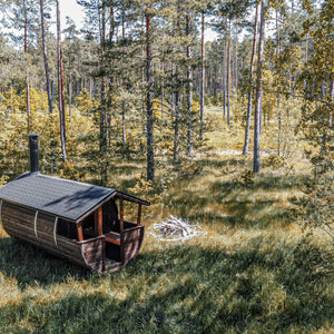 Saunas