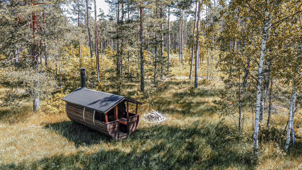 Saunas