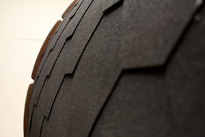 Terrace Sauna | 1.6 x 2.3m - Sauna Log Cabin - Northern Log Cabins