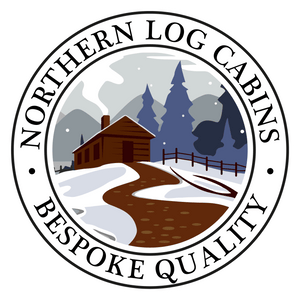 Ground Screws Base - Northern Log Cabins