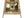 SEVILLA 3.8x3.8m Log Cabin