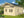 GOTLAND-C 4.4x6.0m Log Cabin